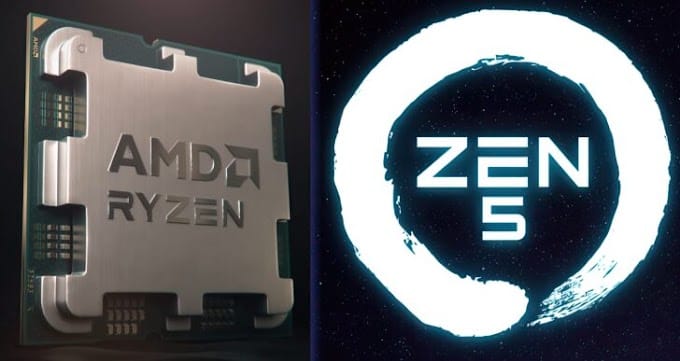 'Get Ready to Upgrade: AMD Zen 5 CPUs Set to Rock the Tech World this Spring!'