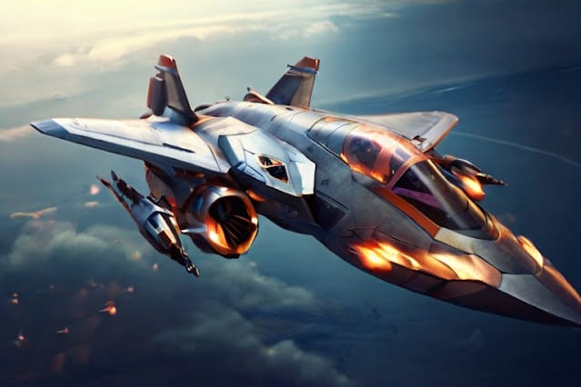 Japan Approves Export of New Fighter Jets Developed with UK and Italy